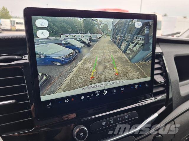 Ford Transit 350 Kasten L3 Trend FWD KAMERA TEMPOMAT Furgonetas cerradas