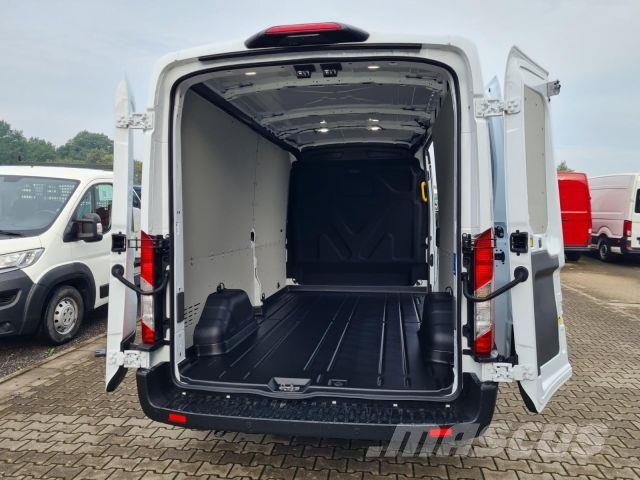 Ford Transit 350 Kasten L3 Trend FWD KAMERA TEMPOMAT Furgonetas cerradas