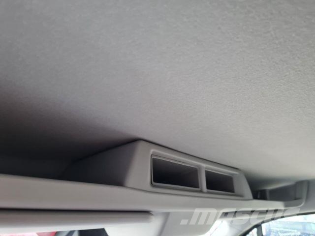 Ford Transit 350 Kasten L3 Trend FWD KAMERA TEMPOMAT Furgonetas cerradas