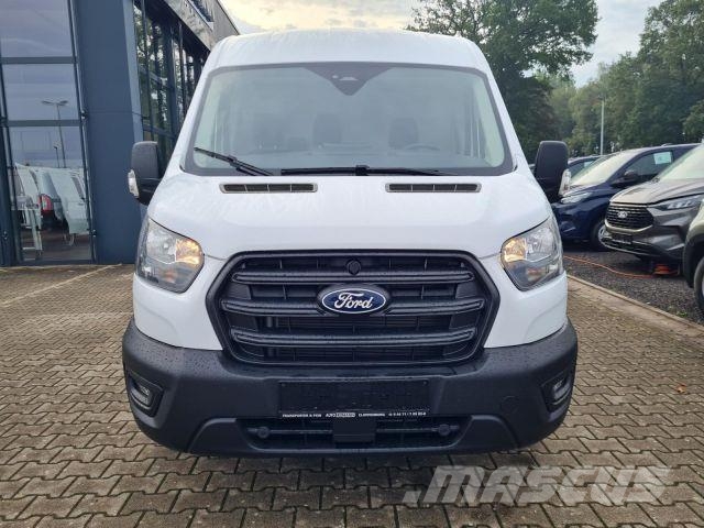 Ford Transit 350 Kasten L3 Trend FWD KAMERA TEMPOMAT Furgonetas cerradas