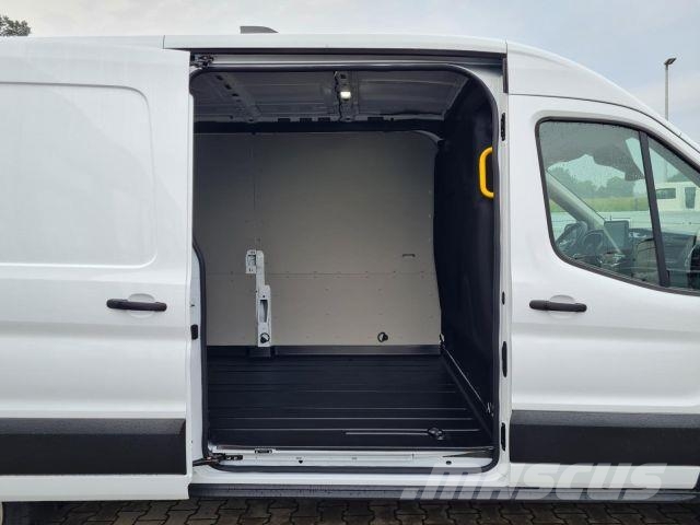 Ford Transit 350 Kasten L3 Trend FWD KAMERA TEMPOMAT Furgonetas cerradas