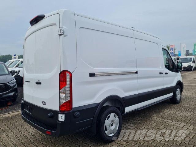 Ford Transit 350 Kasten L3 Trend FWD KAMERA TEMPOMAT Furgonetas cerradas