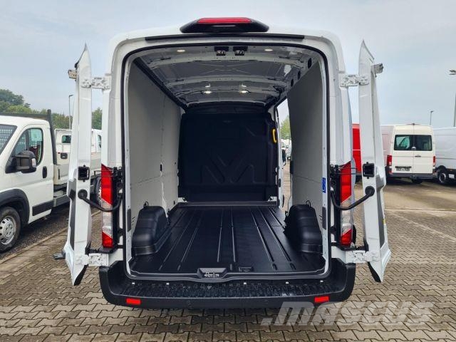 Ford Transit 350 Kasten L3 Trend FWD KAMERA TEMPOMAT Furgonetas cerradas