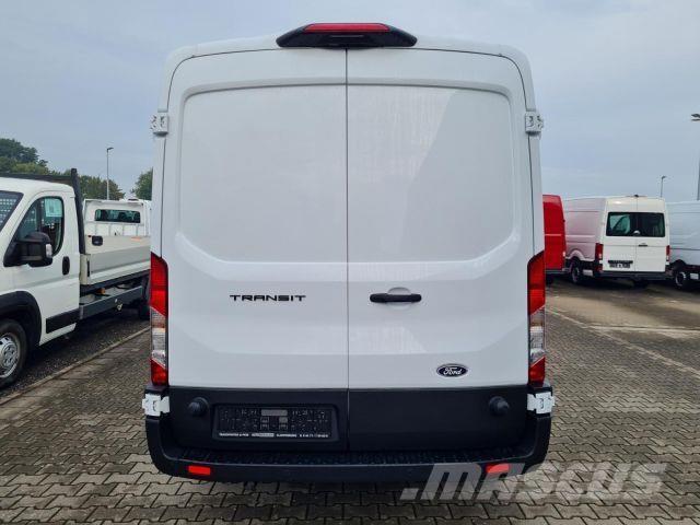 Ford Transit 350 Kasten L3 Trend FWD KAMERA TEMPOMAT Furgonetas cerradas