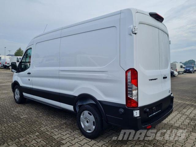 Ford Transit 350 Kasten L3 Trend FWD KAMERA TEMPOMAT Furgonetas cerradas