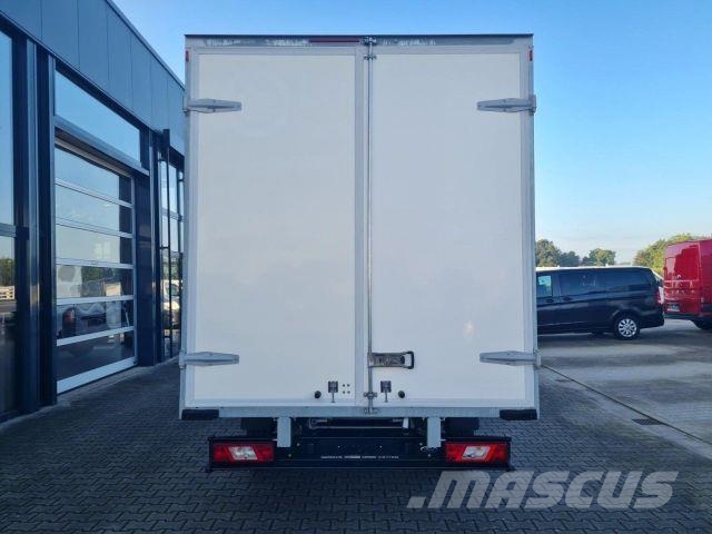 Ford Transit 350 Koffer L4 Trend RWD KLIMA TEMPOMAT Skriňová nadstavba