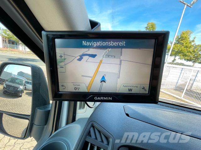 Ford Transit 350 L3 4x4/ Trend/ Navi/ AC/ Werkstatt Furgonetas /Furgón