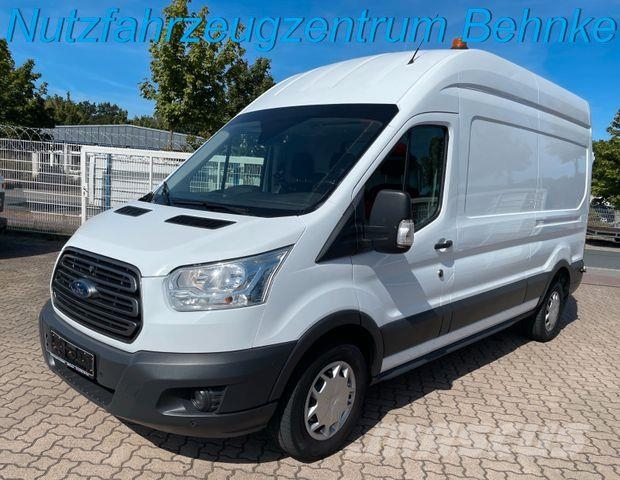 Ford Transit 350 L3 4x4/ Trend/ Navi/ AC/ Werkstatt Furgonetas /Furgón