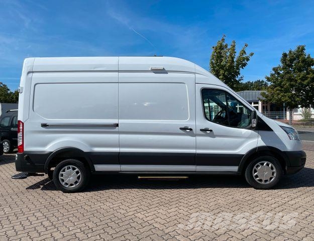 Ford Transit 350 L3 4x4/ Trend/ Navi/ AC/ Werkstatt Furgonetas /Furgón