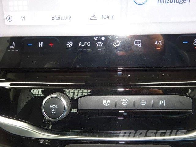 Ford Transit 350L3 Trend 4x4 Pritsche Navi Kam ACC Vieglais kravas automobilis/izkraušana no sāniem