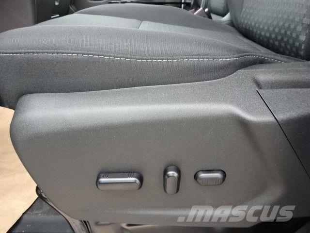 Ford Transit 350L3 Trend 4x4 Pritsche Navi Kam ACC Vieglais kravas automobilis/izkraušana no sāniem