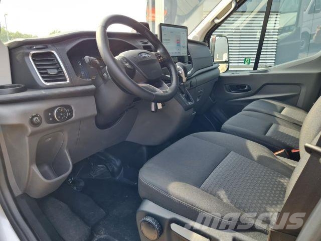 Ford Transit Bus 460 L4 AG 18 Sitze NAVI KAMERA Mini-bus