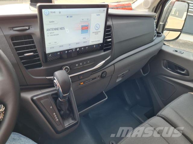 Ford Transit Bus 460 L4 AG 18 Sitze NAVI KAMERA Mini-bus