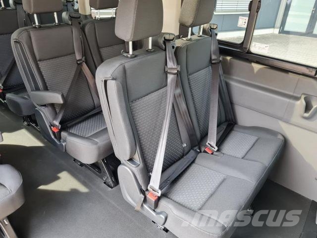 Ford Transit Bus 460 L4 AG 18 Sitze NAVI KAMERA Mini-bus