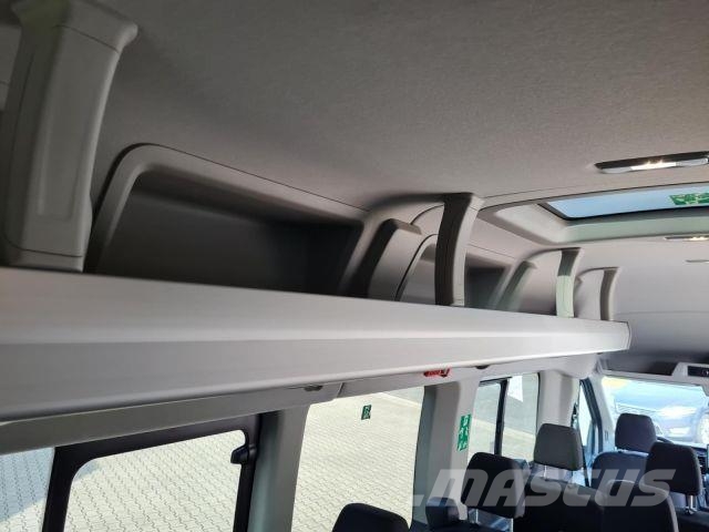 Ford Transit Bus 460 L4 AG 18 Sitze NAVI KAMERA Mini-bus