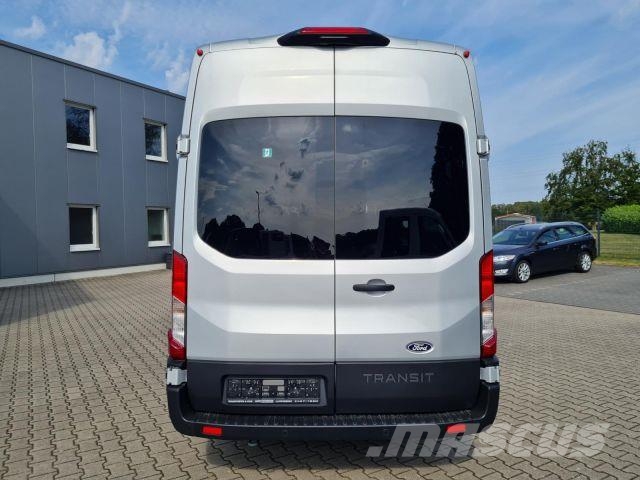 Ford Transit Bus 460 L4 AG 18 Sitze NAVI KAMERA Mini-bus