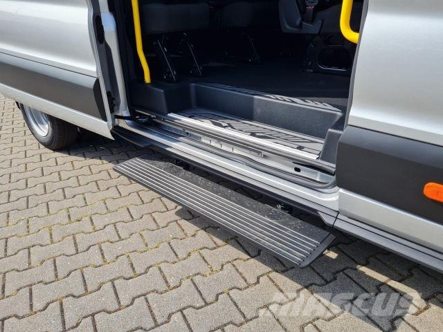 Ford Transit Bus 460 L4 AG 18 Sitze NAVI KAMERA Mini-bus