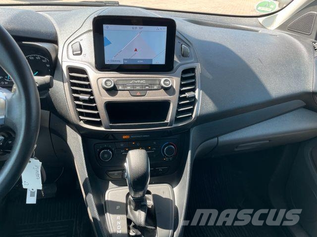 Ford Transit Connect L2 Trend/ Autom./ AC/ Werkstatt Gesloten bedrijfswagens