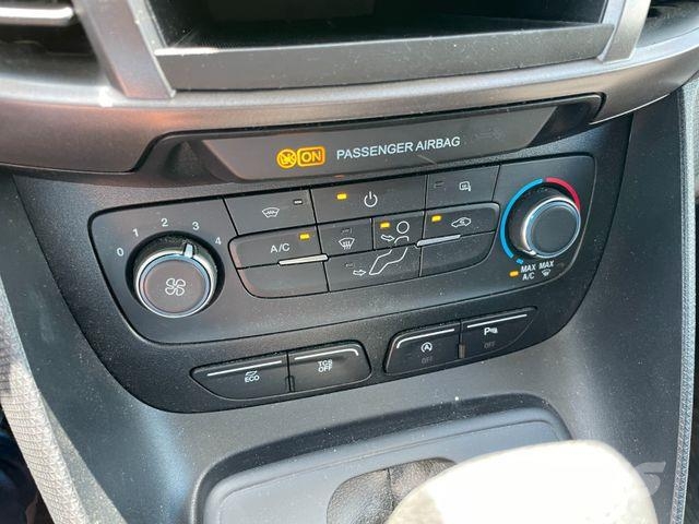 Ford Transit Connect L2 Trend/ Autom./ AC/ Werkstatt Gesloten bedrijfswagens