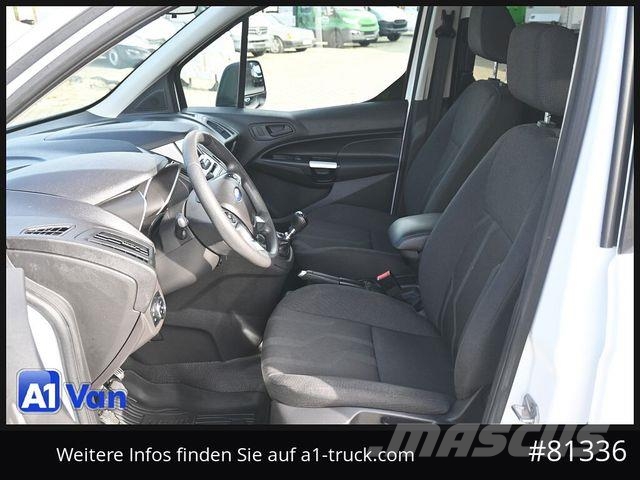 Ford Transit Connect 5- Sitzer, Klima, AHK Mini autobusi