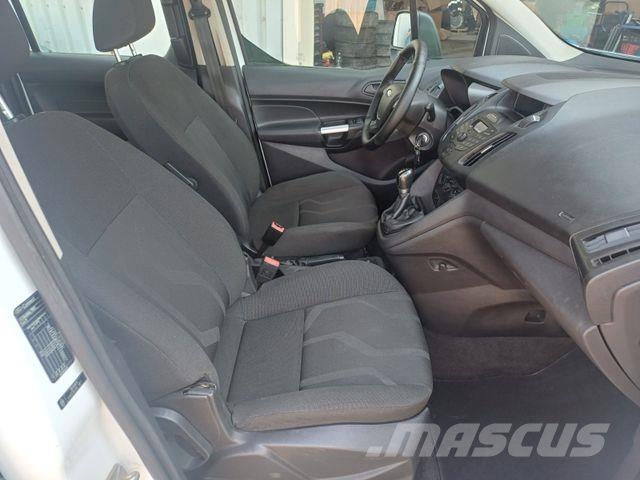 Ford Transit Connect Kombi TÜV NEU Carros