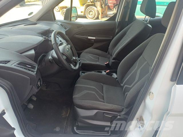 Ford Transit Connect Kombi TÜV NEU Carros