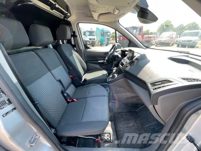 Ford Transit Connect L2 Trend/ Autom./ AC/ Werkstatt Gesloten bedrijfswagens