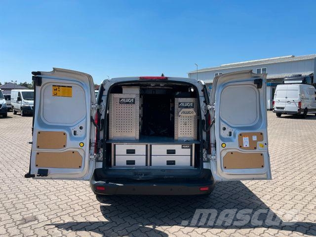Ford Transit Connect L2 Trend/ Autom./ AC/ Werkstatt Gesloten bedrijfswagens