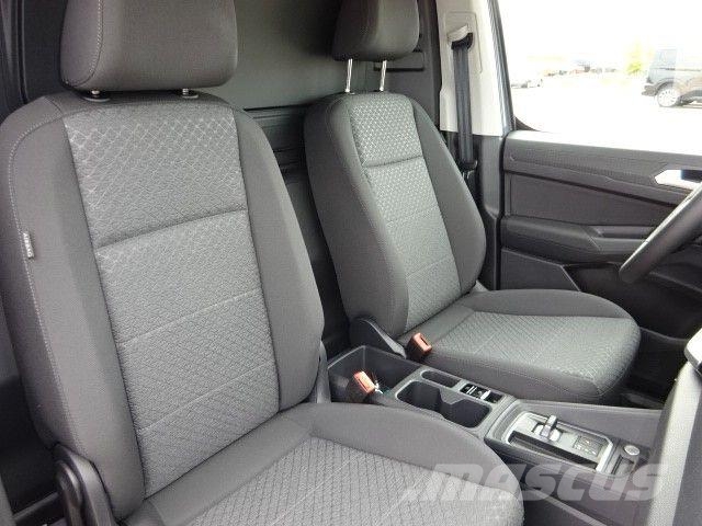 Ford Transit Connect L1 Limited AT Stndhzg AHK 2xSTür Furgonetas cerradas