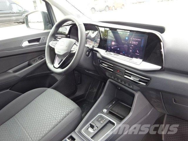 Ford Transit Connect L1 Limited AT Stndhzg AHK 2xSTür Furgonetas cerradas