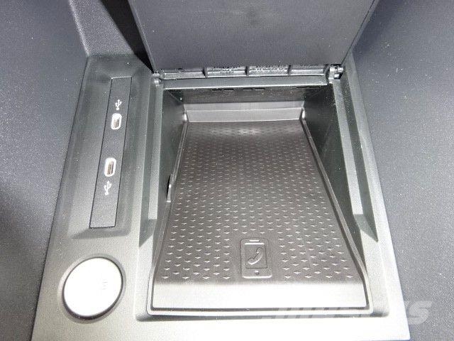 Ford Transit Connect L1 Limited AT Stndhzg AHK 2xSTür Furgonetas cerradas