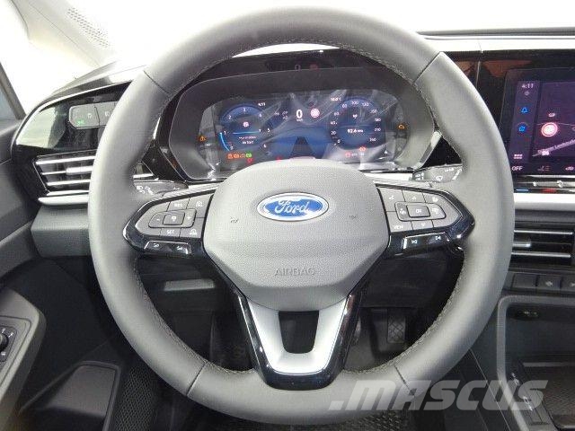 Ford Transit Connect L1 Limited AT Stndhzg AHK 2xSTür Furgonetas cerradas