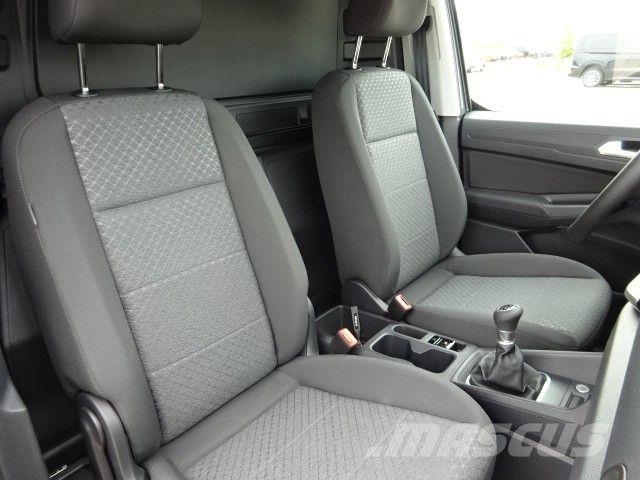 Ford Transit Connect L1 Limited 4x4 AHK Stndhz 2xSTür Furgonetas cerradas