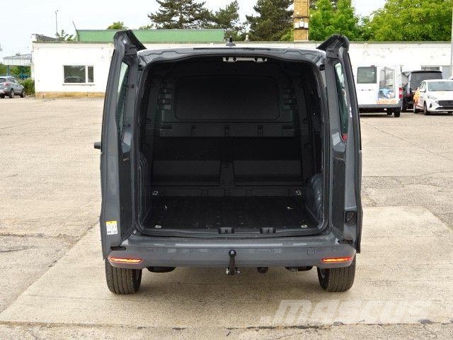 Ford Transit Connect L1 Limited AT Stndhzg AHK 2xSTür Furgonetas cerradas