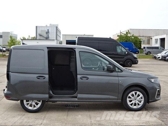 Ford Transit Connect L1 Limited 4x4 AHK Stndhz 2xSTür Furgonetas cerradas