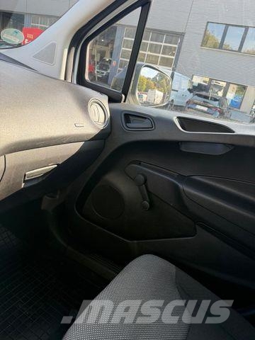 Ford Transit Courier org 50 Tkm neuer Tüv 10/28 Top1H Utilitaire