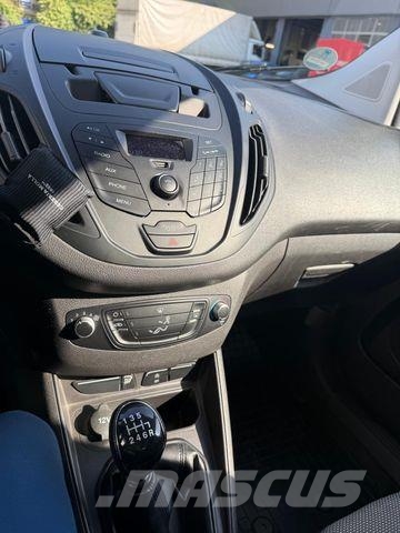 Ford Transit Courier org 50 Tkm neuer Tüv 10/28 Top1H Utilitaire
