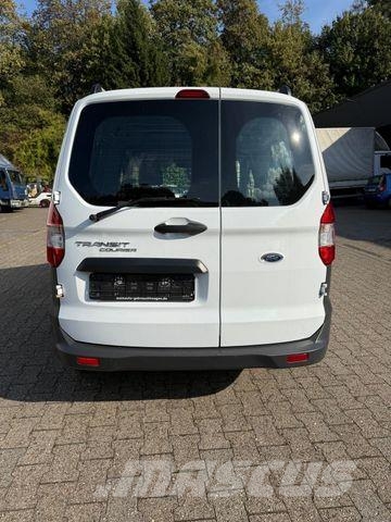 Ford Transit Courier org 50 Tkm neuer Tüv 10/28 Top1H Utilitaire