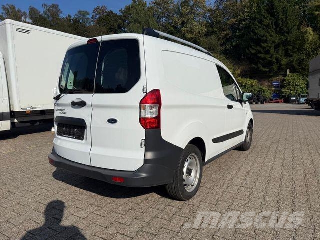 Ford Transit Courier org 50 Tkm neuer Tüv 10/28 Top1H Utilitaire