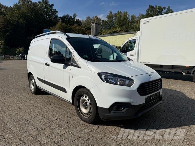 Ford Transit Courier org 50 Tkm neuer Tüv 10/28 Top1H Utilitaire