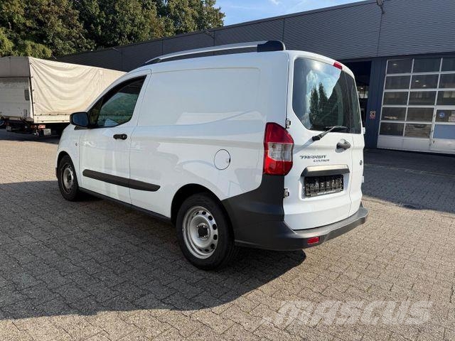 Ford Transit Courier org 50 Tkm neuer Tüv 10/28 Top1H Utilitaire