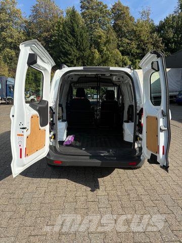 Ford Transit Courier org 50 Tkm neuer Tüv 10/28 Top1H Utilitaire