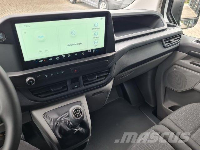 Ford Transit Custom 320 Kasten L2 Trend KAMERA TEMPOM Dostavna vozila / kombiji
