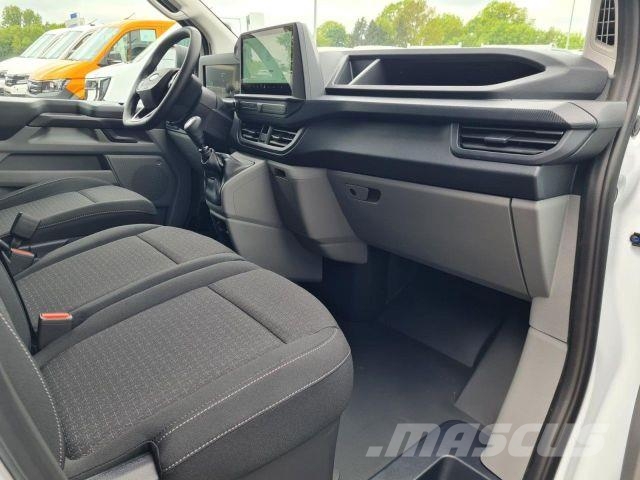 Ford Transit Custom 320 Kasten L2 Trend KAMERA TEMPOM Dostavna vozila / kombiji