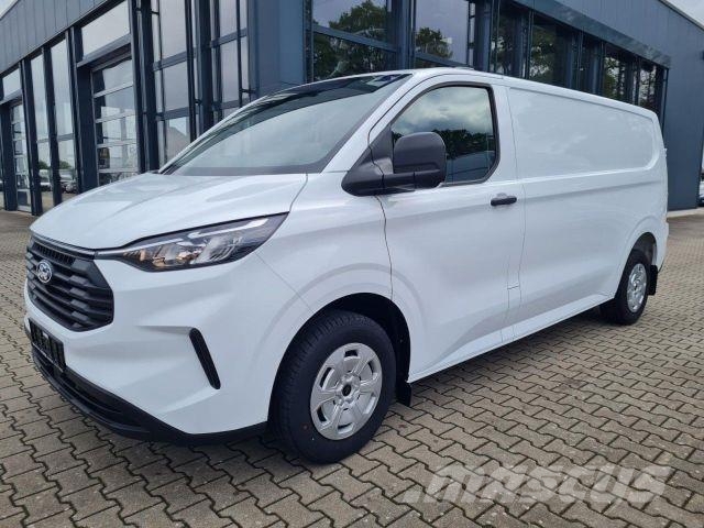 Ford Transit Custom 320 Kasten L2 Trend KAMERA TEMPOM Dostavna vozila / kombiji