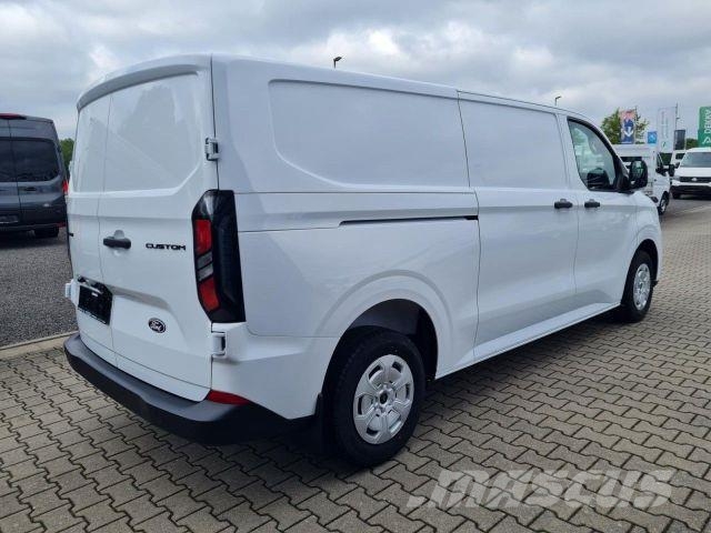 Ford Transit Custom 320 Kasten L2 Trend KAMERA TEMPOM Kaubikud