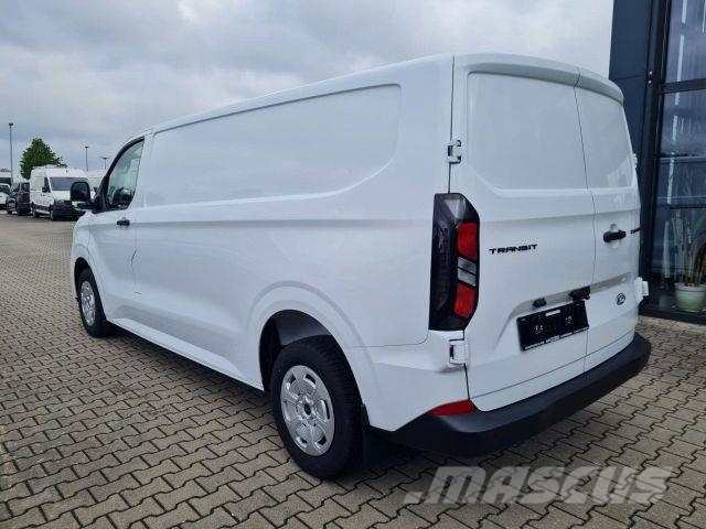 Ford Transit Custom 320 Kasten L2 Trend KAMERA TEMPOM Kaubikud