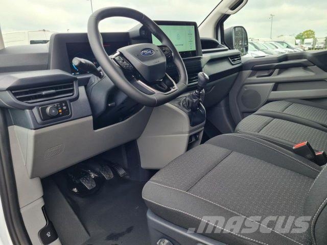 Ford Transit Custom 320 Kasten L2 Trend KAMERA TEMPOM Kaubikud
