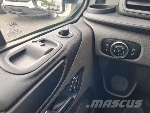 Ford Transit Custom Kasten 320 L2H2 Trend KLIMA REGAL Dostavna vozila / kombiji