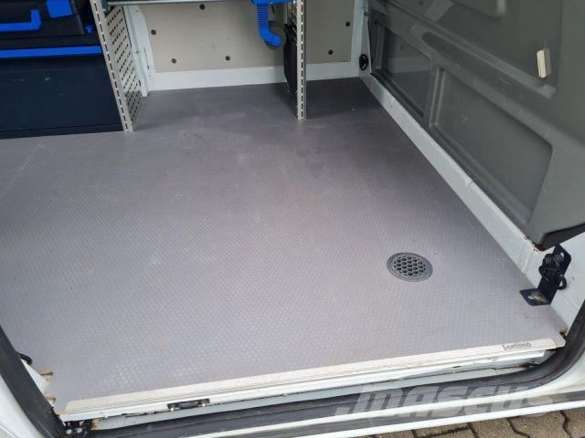 Ford Transit Custom Kasten 320 L2H2 Trend KLIMA REGAL Dostavna vozila / kombiji